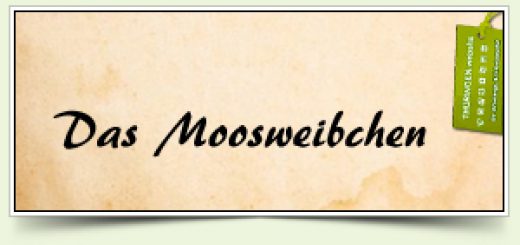 Das Moosweibchen