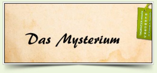 Das Mysterium