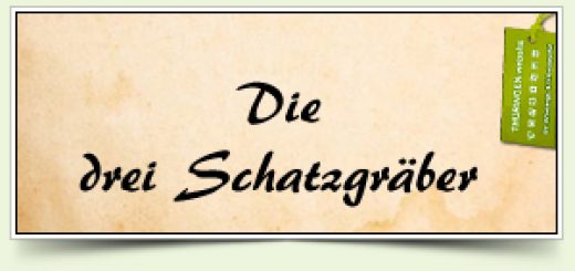 Die drei Schatzgräber