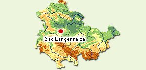 Lage_Bad_Langensalza