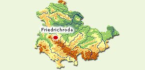 Lage_Friedrichroda