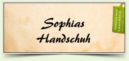 Sophias Handschuh