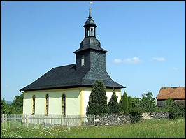 Drognitz in Thüringen